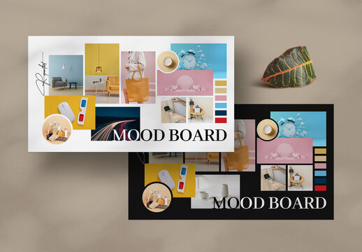 Mood Board