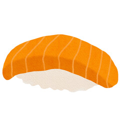 Delicious Japanese Sushi © yohanna-aurel