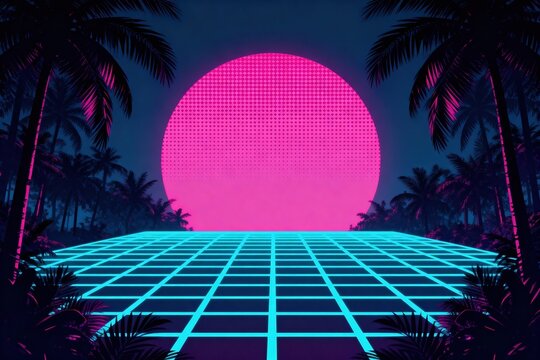 Bold posterized art high contrast-standard high resolution commercial visual suitable for web banners, marketing, presentations, modern design projects with clean composition and professional lightin