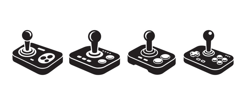 Joystick Icon Imagens – Procure 139,036 fotos, vetores e vídeos