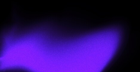Black grainy light leaks overlay retro film distressed flare Purple Abstract analog film burn blur. Color gradients ombre blend smooth transition soft blur bright light glow neon grain noise mesh © GradiENT Noise