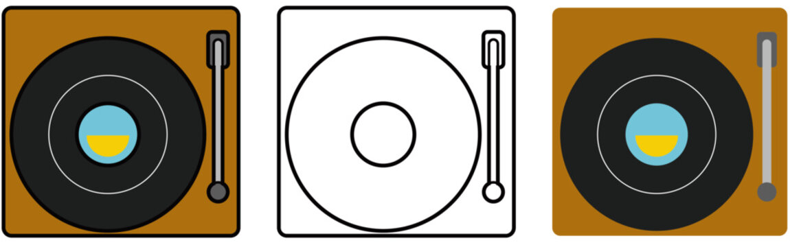 LP 판