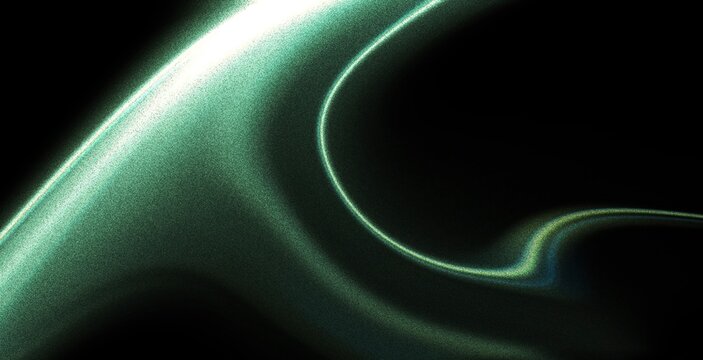 Black grainy light leaks overlay retro film distressed flare green Abstract analog film burn blur. Color gradients ombre blend smooth transition soft blur bright light glow neon grain noise mesh
