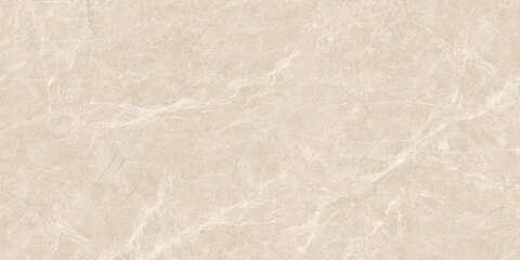 Fototapeta premium Ivory Gold Marble featuring soft golden and caramel-toned veining