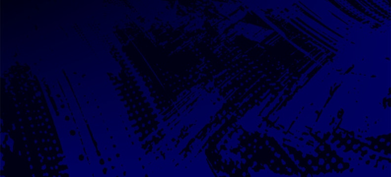 Abstract halftone wave dots background. Futuristic twisted grunge pattern, dots, circles. Vector modern optical pop art texture for posters, business cards and etc