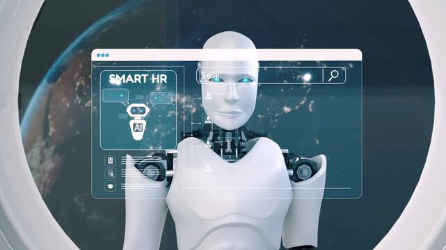AI transforms HR with smart recruitment platforms, virtual assistants, and talent analytics for efficient workforce management. Epoch