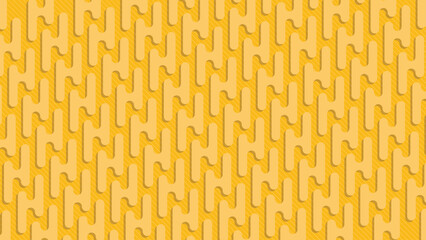 abstract yellow light pattern background for bright energetic graphic design © Amir