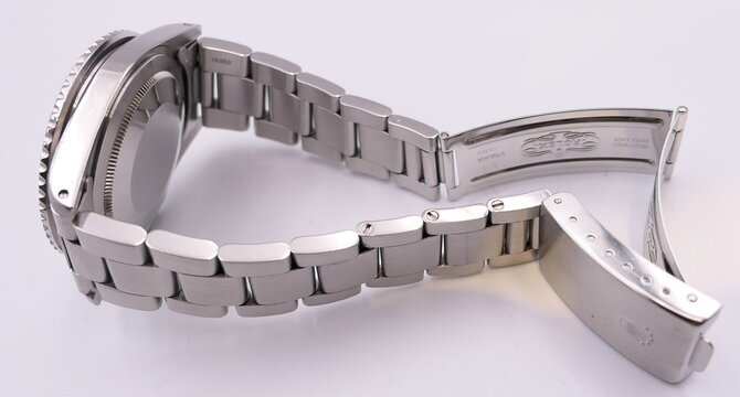 【ROLEX】 ロレックス_ GMTマスター _1675 