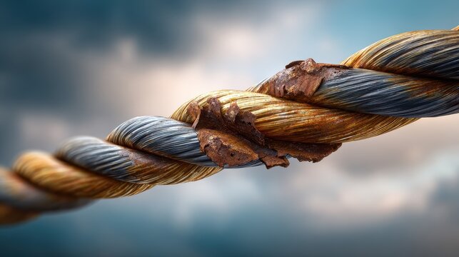 Though in decline in many developed markets, fixed-line services are still critical for high-speed internet in homes and businesses.