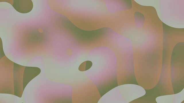 Vibrant, dynamic background with colorful organic shapes. Great for artistic projects, web design, and modern digital presentations. Perfect for creative visuals.