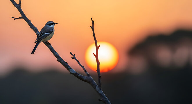 Beautiful colored small bird Eurasian blue tit (Cyanistes caeruleus) in the nature perched on tree branch in winter time. Czech Republic wildlife