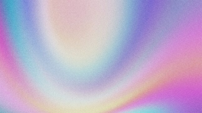 Digital 4K abstract grainy gradient noise background vibrant retro lo fi VHS glitch aesthetic art