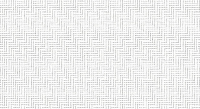 Abstract geometric pattern with intersecting lines and squares.