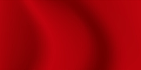 Abstract elegant red silk or satin luxury cloth texture can use as wedding background. Luxurious Christmas background or New Year background. background beautiful © Septian