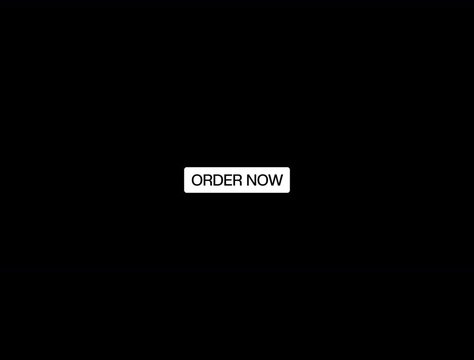 Order Now Button Animation on Transparent Background, order now icon for e-commerce websites and online shopping