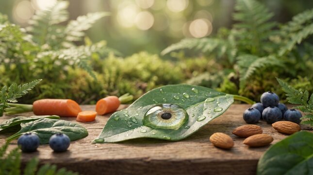 Nature&rsquo;s Vision Care