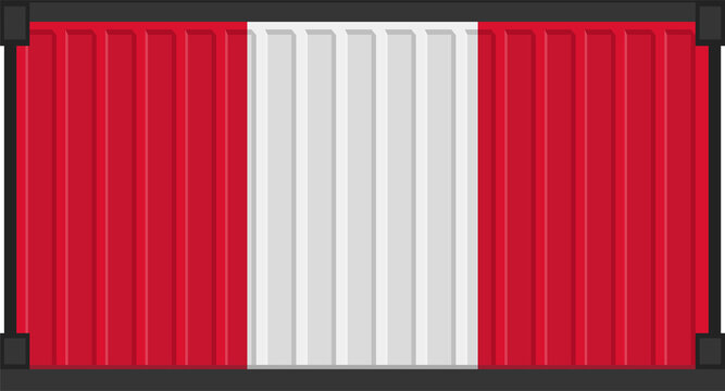 peru flag
