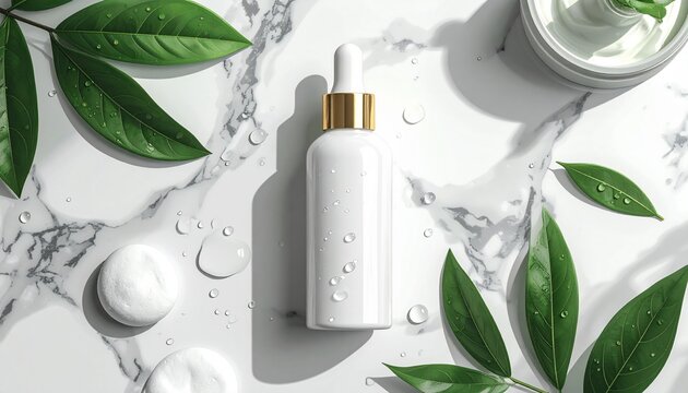 Cosmetic serum