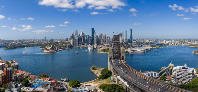 D Kir Mils Point 2 CBD Pan