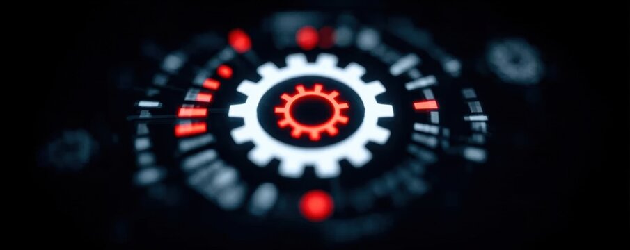 Mastering technology lets a company control a complex business process, supported by strict validation and verification tools.