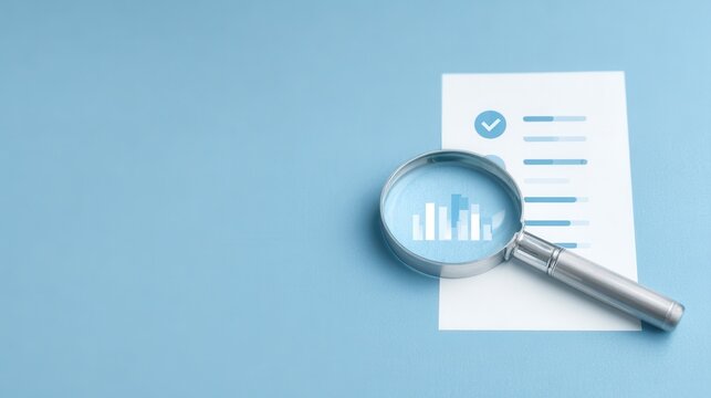 Real account analysis ensures compliance and governance under regulation and supervision for absolute billing accuracy.