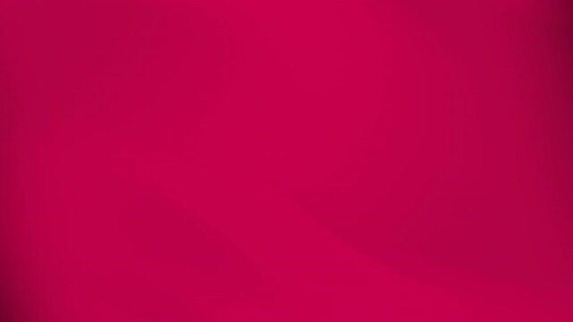 Vibrant Magenta Pink Soft Gradient Background for Fashion Lookbook