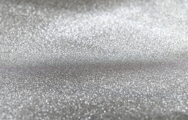 Obraz premium Luxury Abstract Shimmer Texture with Soft Light and Elegant Flow