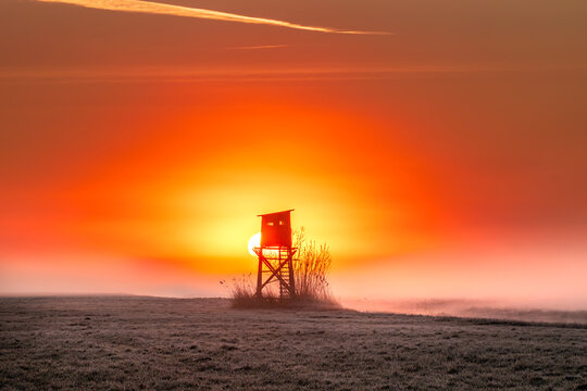 sonnenaufgang