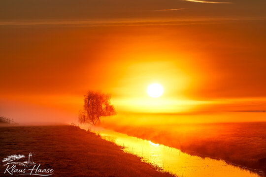 sonnenaufgang