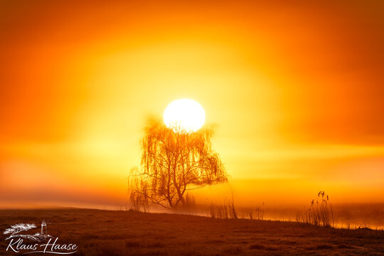 sonnenaufgang