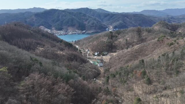 춘천 북한강