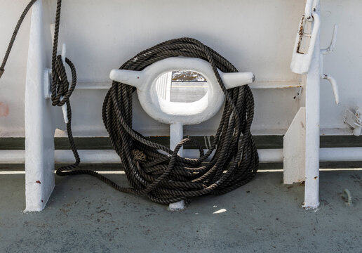 Detailfotos, Museumschiff Cap San Diego, Frachtschiff und touristische Sehensw&uuml;rdigkeit, , Landungsbr&uuml;cken und Hamburger Hafen, Deutschland