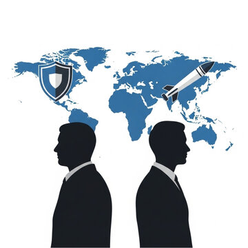 Global Security Threat and Defense Strategy.