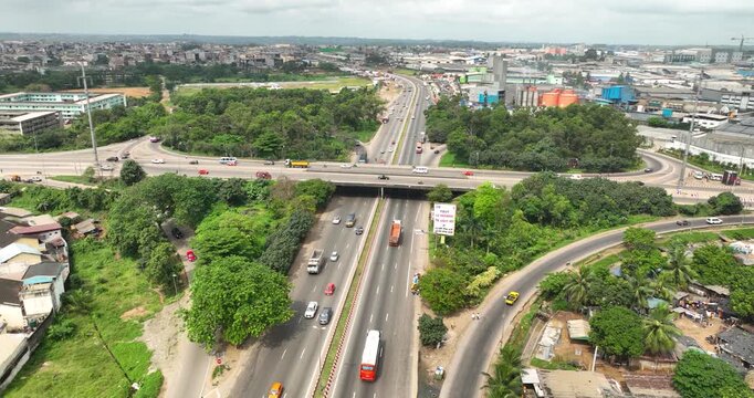 Where Every Road Leads Forward and Every Journey Belongs to Abidjan, C&ocirc;te d&rsquo;Ivoire