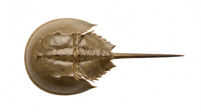 antique bronze spearhead with intricate design