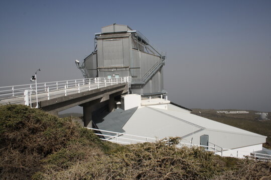 observatorio