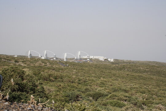 observatorio