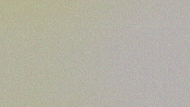 Abstract grain noise pattern with horizontal lines and color shifting interference background.