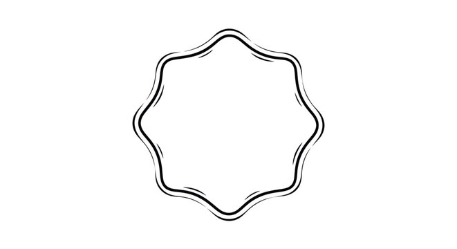 Star shaped cookie cutter metal.