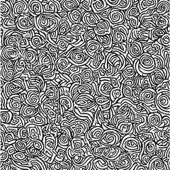 batik pattern design very cool © Asle