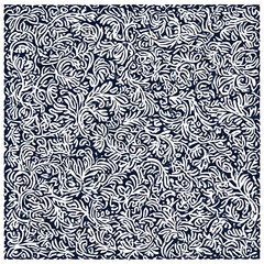 batik pattern design very cool