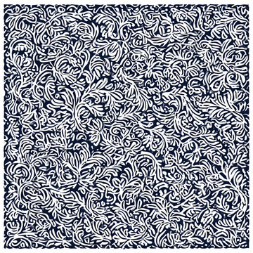 batik pattern design very cool