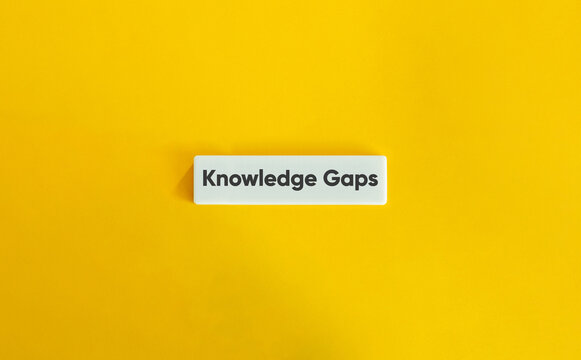 Knowledge Gaps Learning Development Skills Assessment Education Strategy Professional Growth Training Solutions Information Analysis
