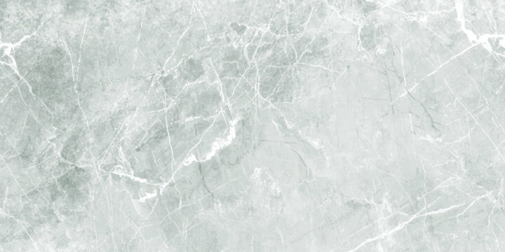 High-resolution texture of grunge light sage green marble with a matte finish. abstract background of sage green watercolor and gouache textures. green paper texture. crack concrete wall texture.