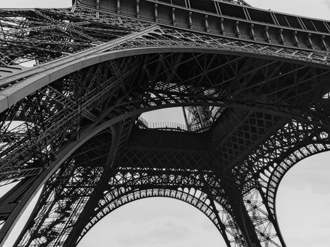 Iron Geometry IV
