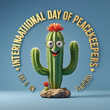 International Day of UN Peacekeepers: Honoring Service, Sacrifice, and Global Peace Efforts