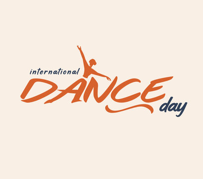 international dance day celebration and music performance.