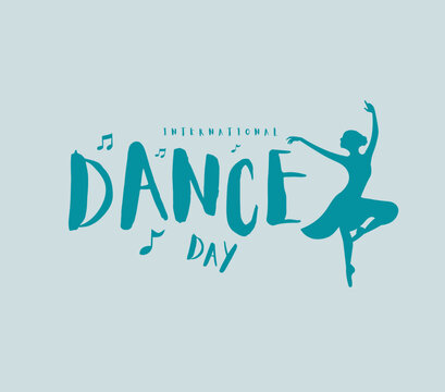 international dance day celebration and music performance.