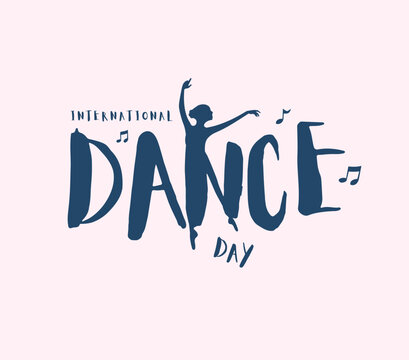 international dance day celebration and music performance.