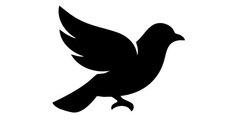 Fototapeta premium dove of peace